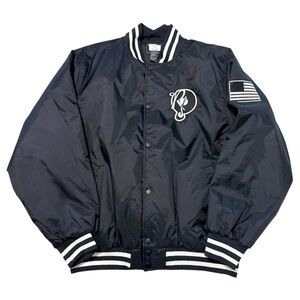 Holloway Jay-Z 4:44 Tour Bomber Jacket